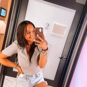 abercrombie body suit